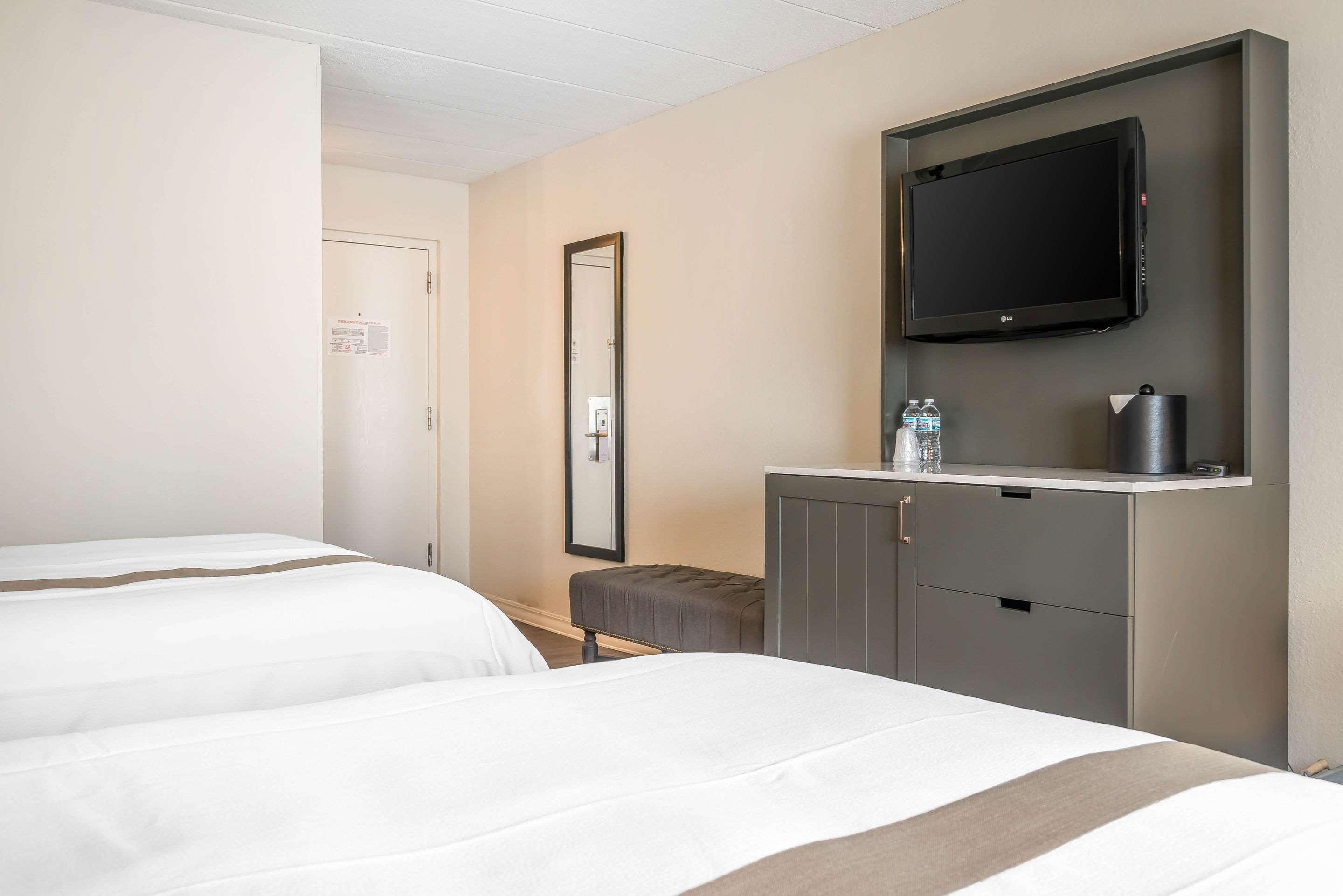 Envision Hotel Saint Paul South South Saint Paul Buitenkant foto