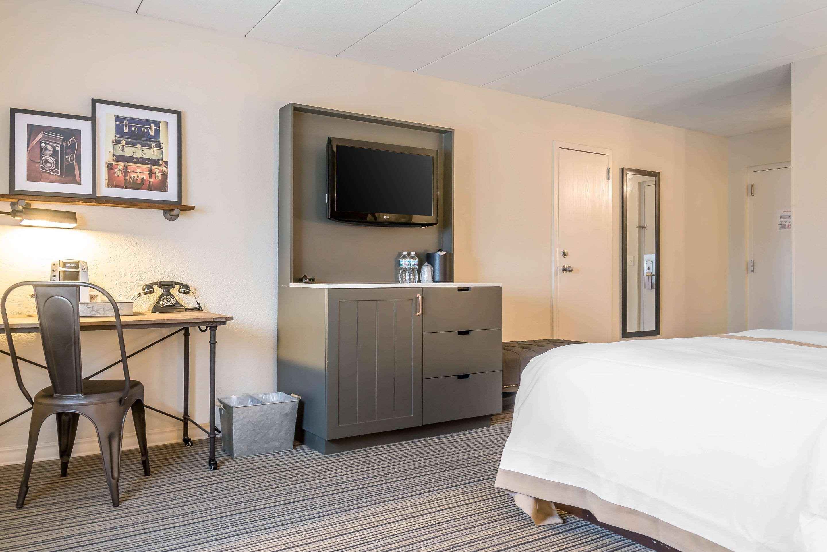 Envision Hotel Saint Paul South South Saint Paul Buitenkant foto