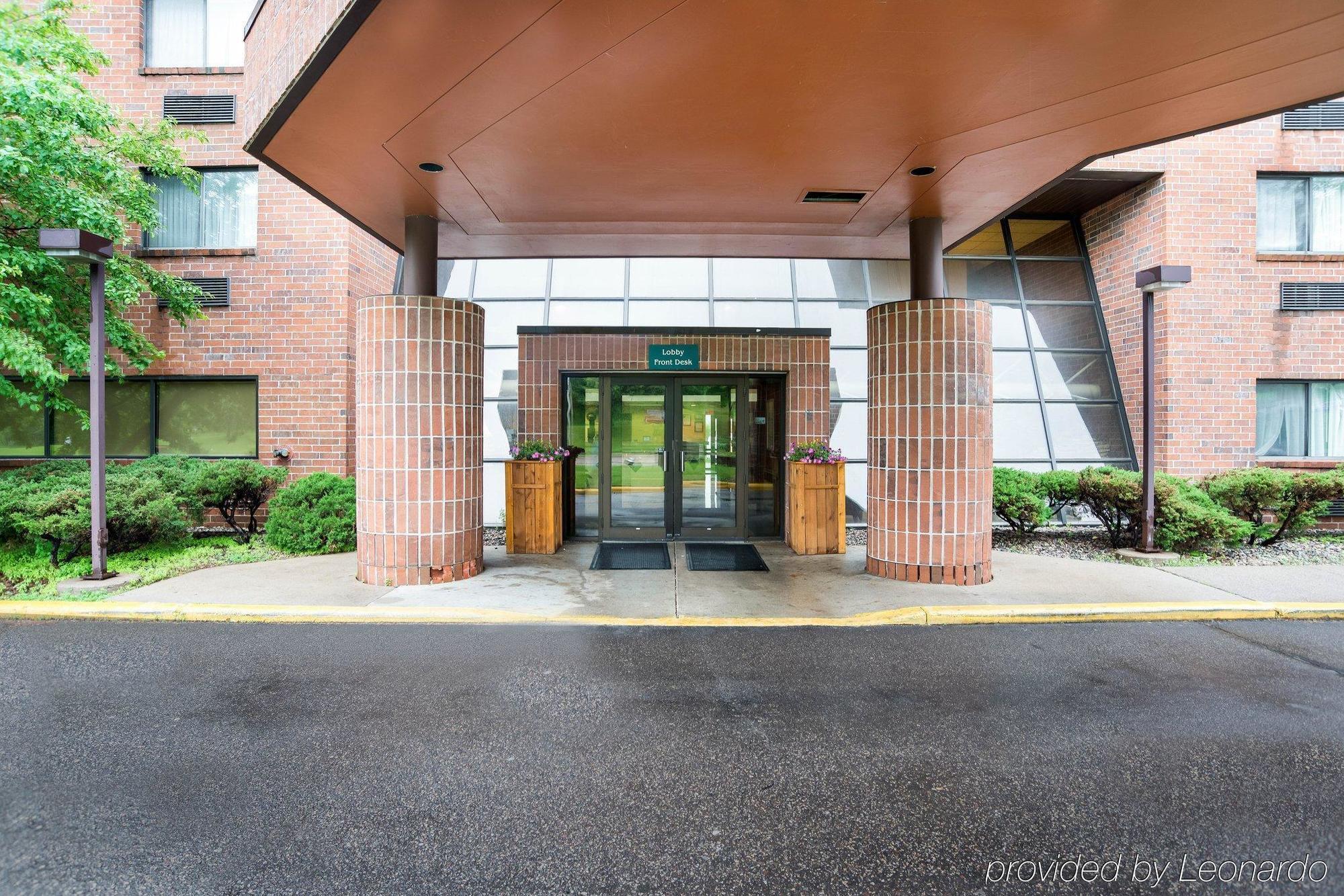 Envision Hotel Saint Paul South South Saint Paul Buitenkant foto