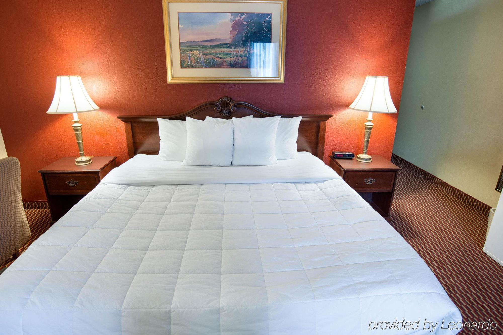 Envision Hotel Saint Paul South South Saint Paul Buitenkant foto