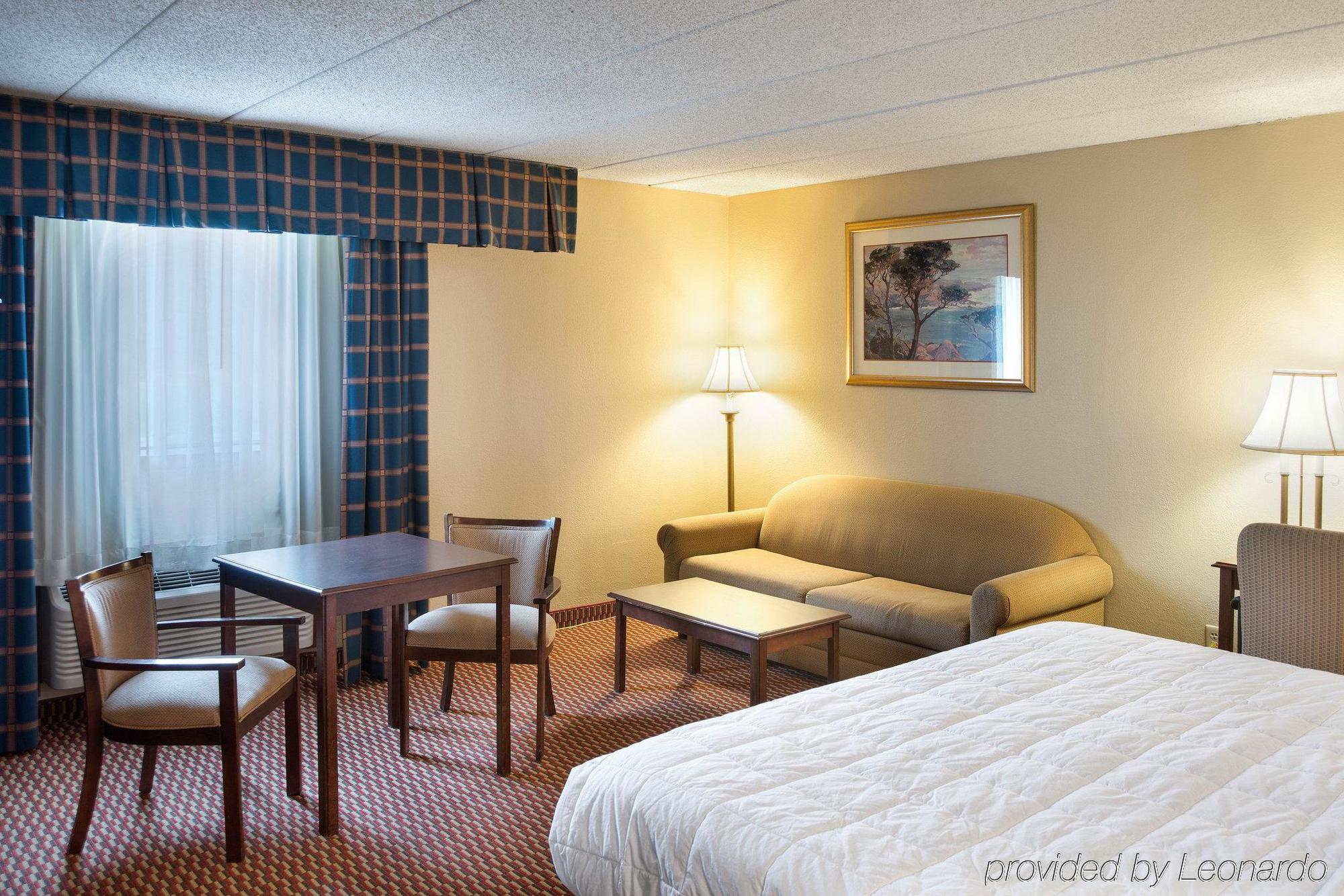 Envision Hotel Saint Paul South South Saint Paul Buitenkant foto