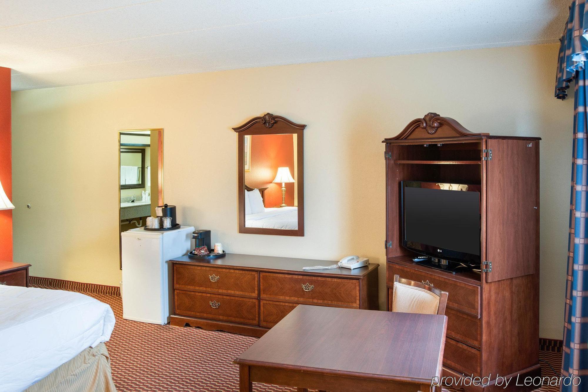 Envision Hotel Saint Paul South South Saint Paul Buitenkant foto