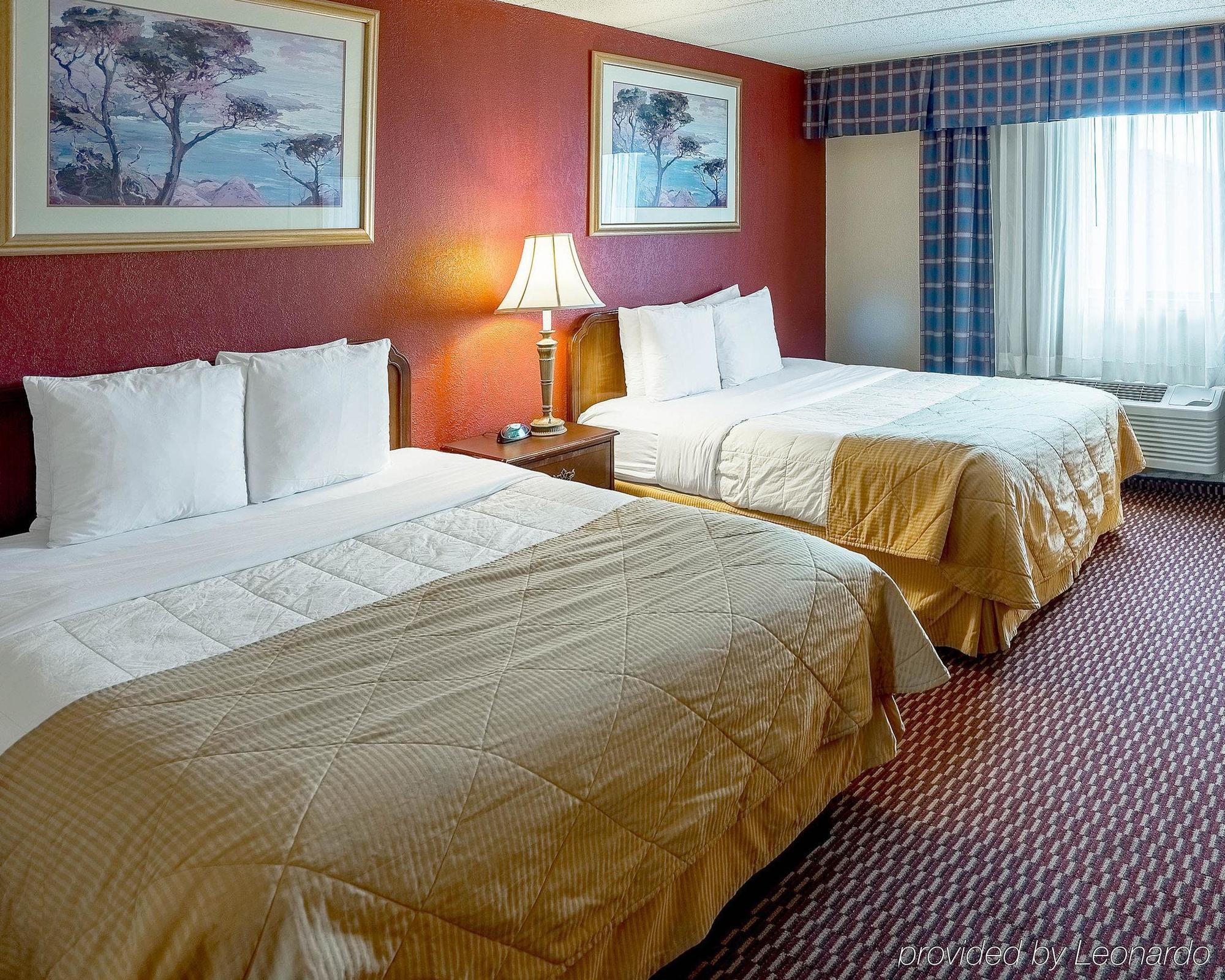 Envision Hotel Saint Paul South South Saint Paul Buitenkant foto