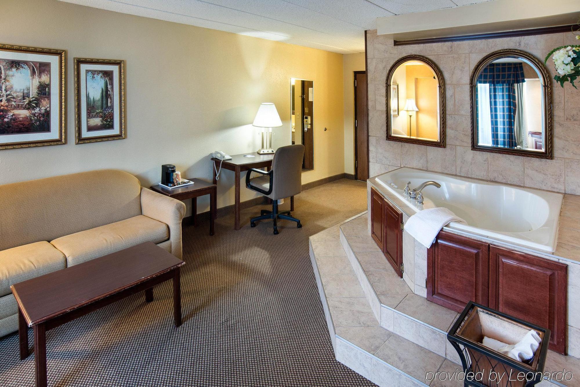 Envision Hotel Saint Paul South South Saint Paul Buitenkant foto
