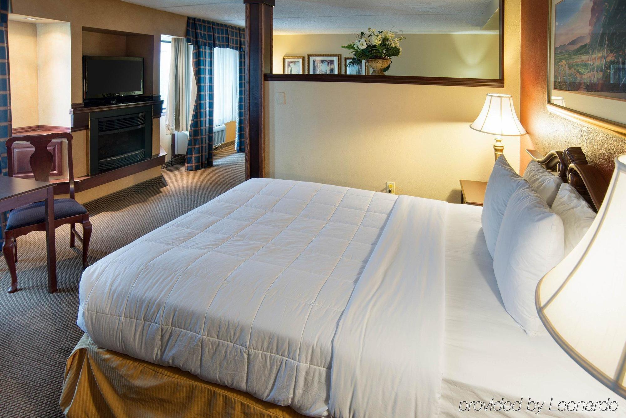 Envision Hotel Saint Paul South South Saint Paul Buitenkant foto