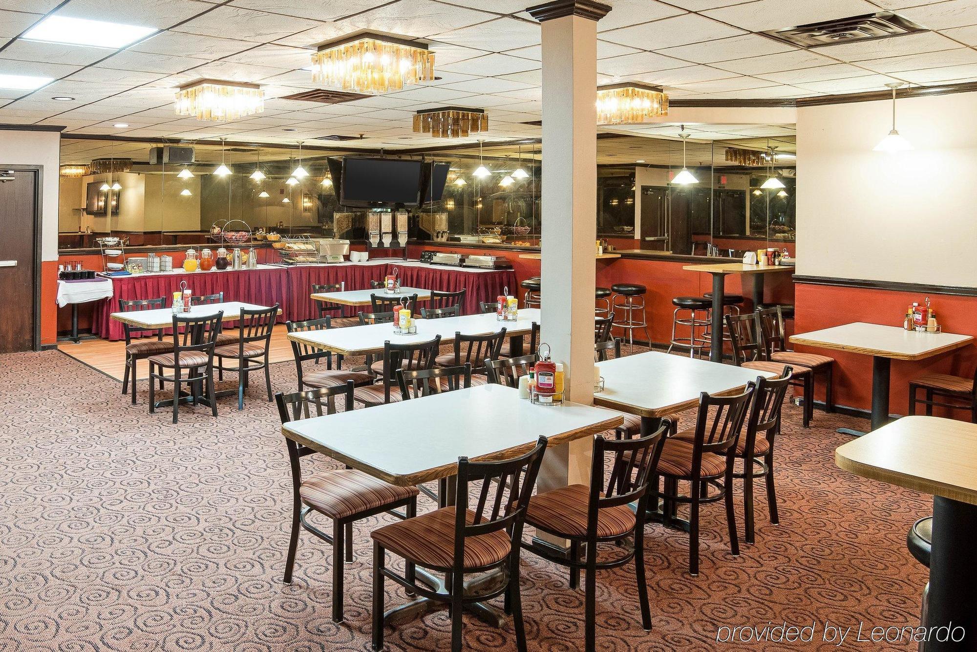 Envision Hotel Saint Paul South South Saint Paul Buitenkant foto