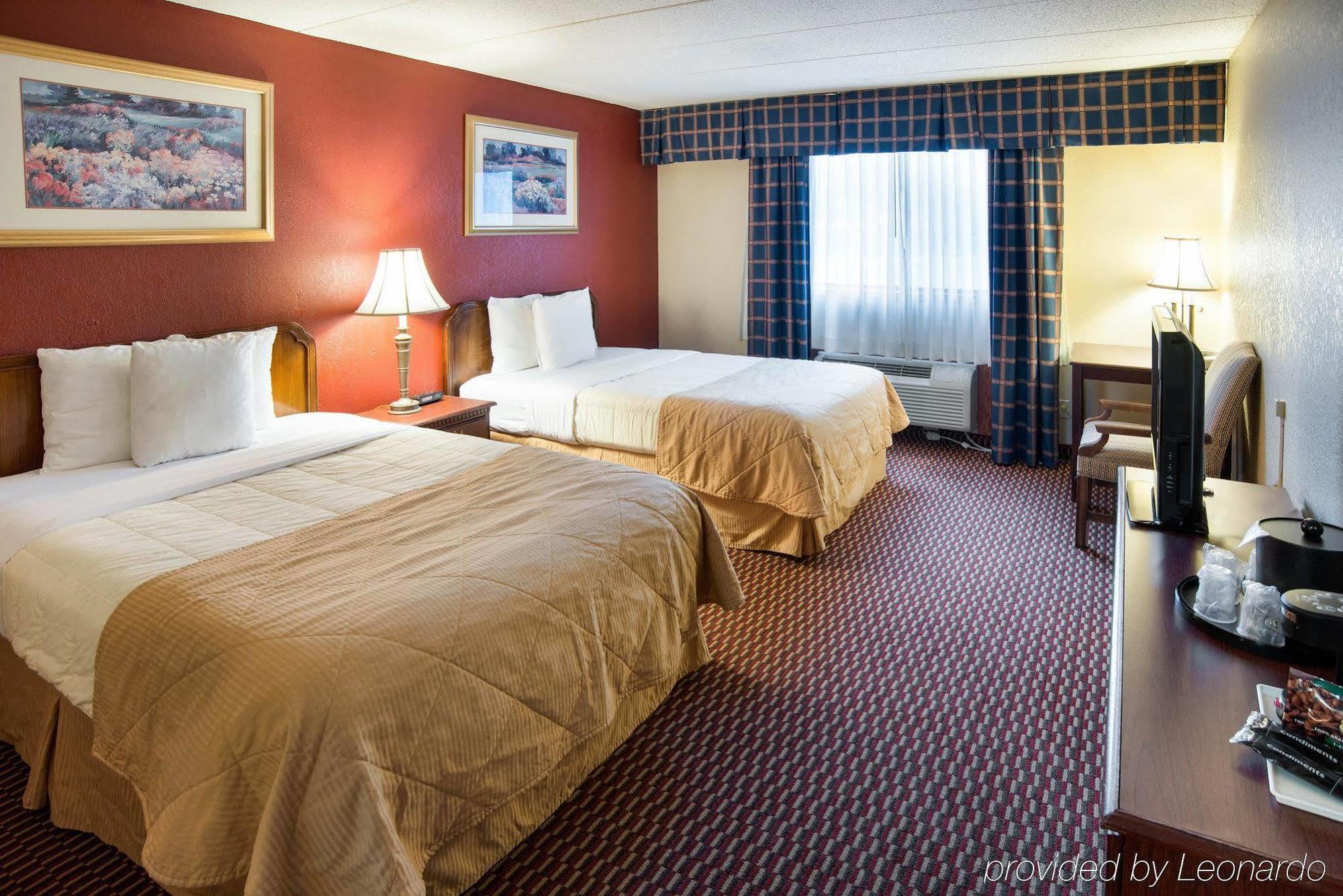 Envision Hotel Saint Paul South South Saint Paul Buitenkant foto