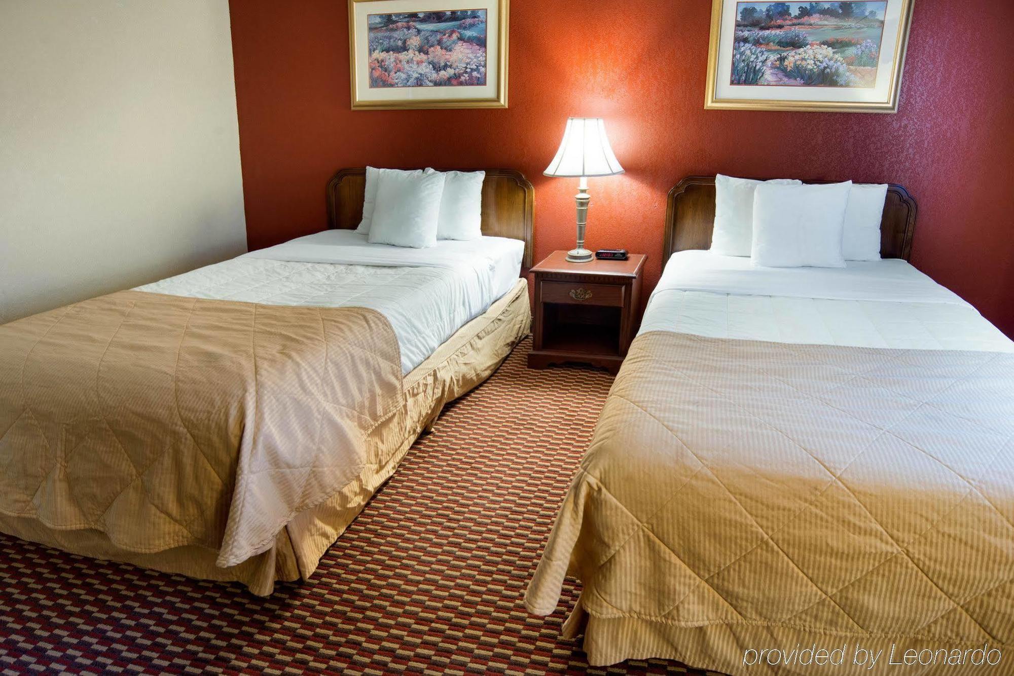 Envision Hotel Saint Paul South South Saint Paul Buitenkant foto