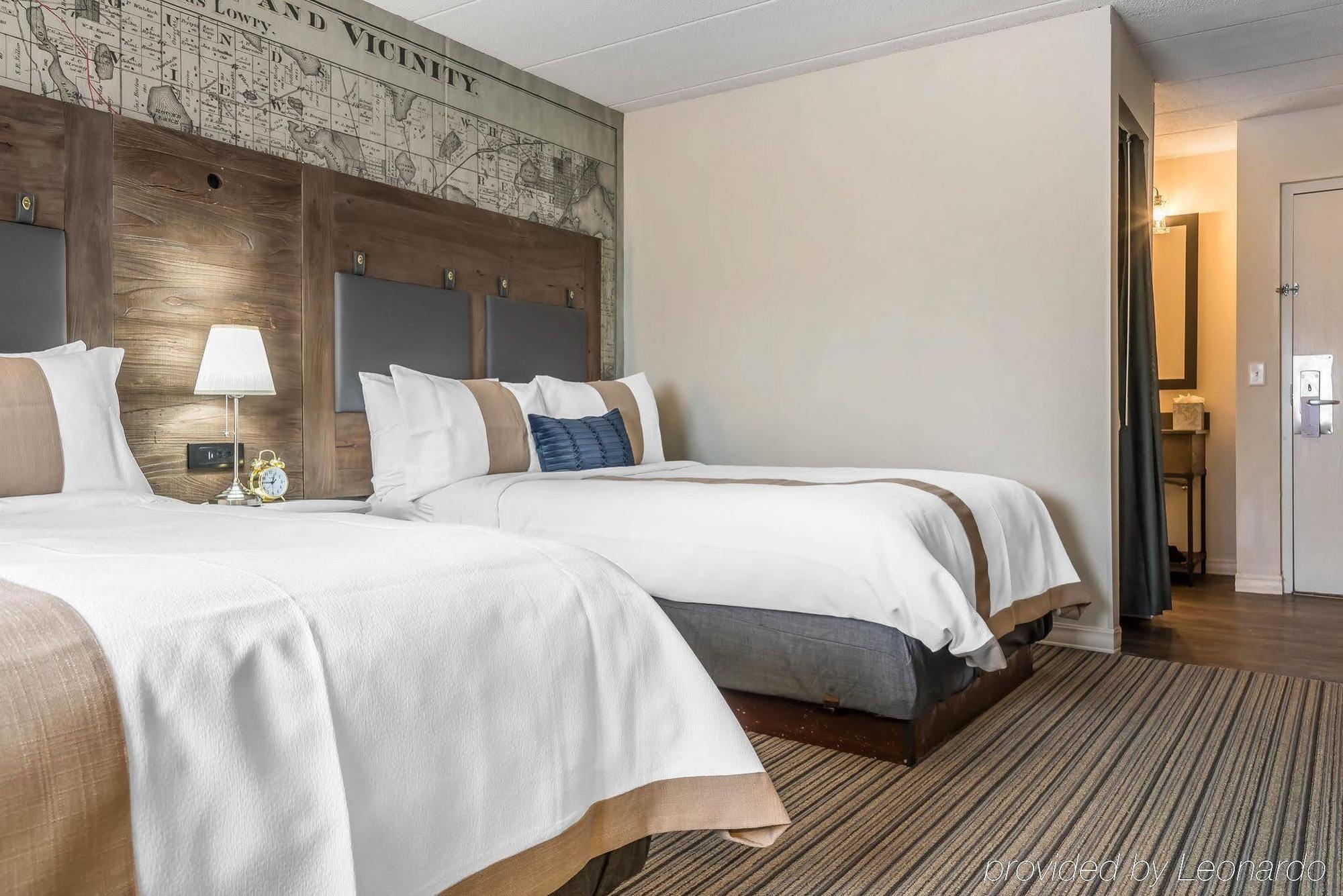 Envision Hotel Saint Paul South South Saint Paul Buitenkant foto