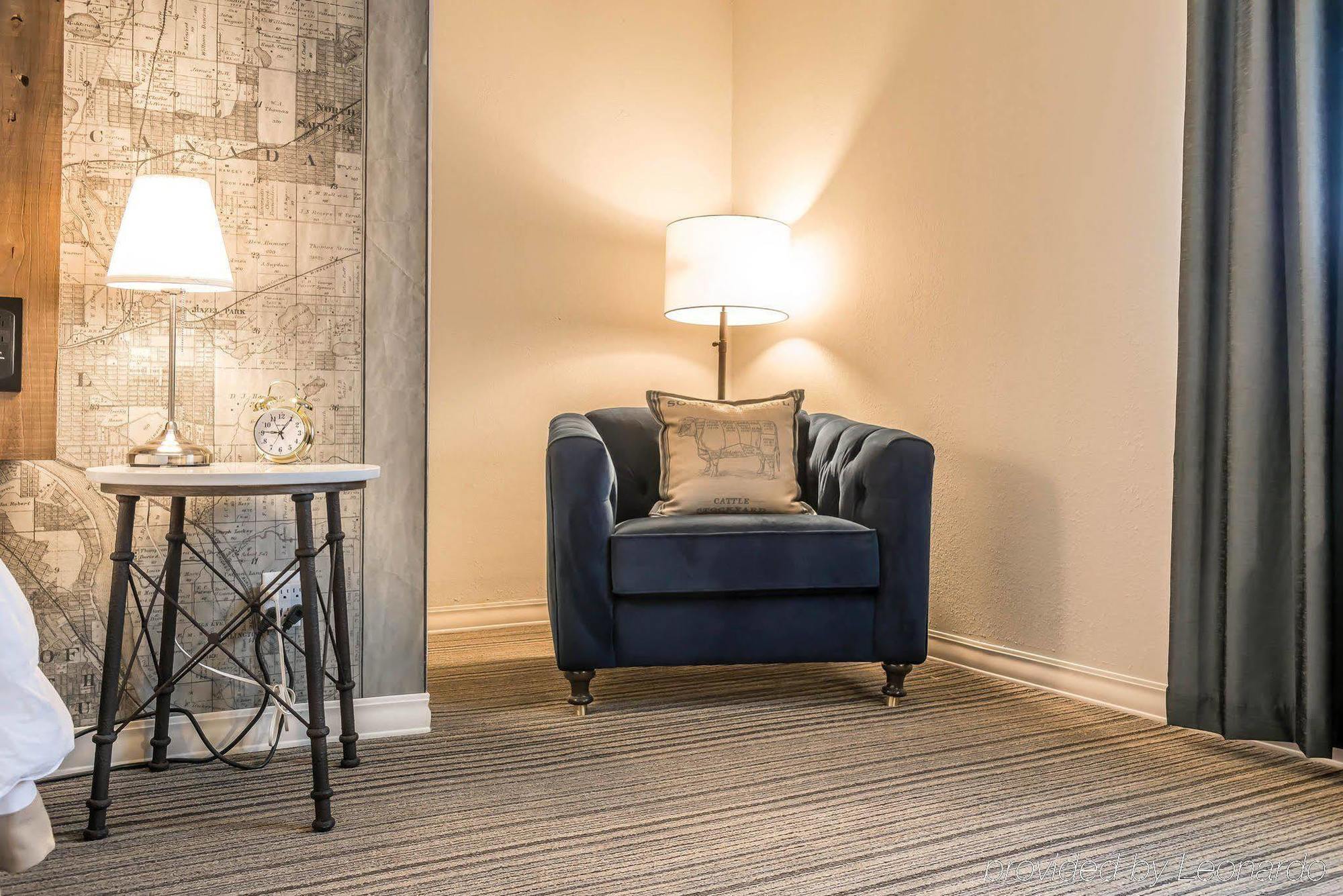 Envision Hotel Saint Paul South South Saint Paul Buitenkant foto