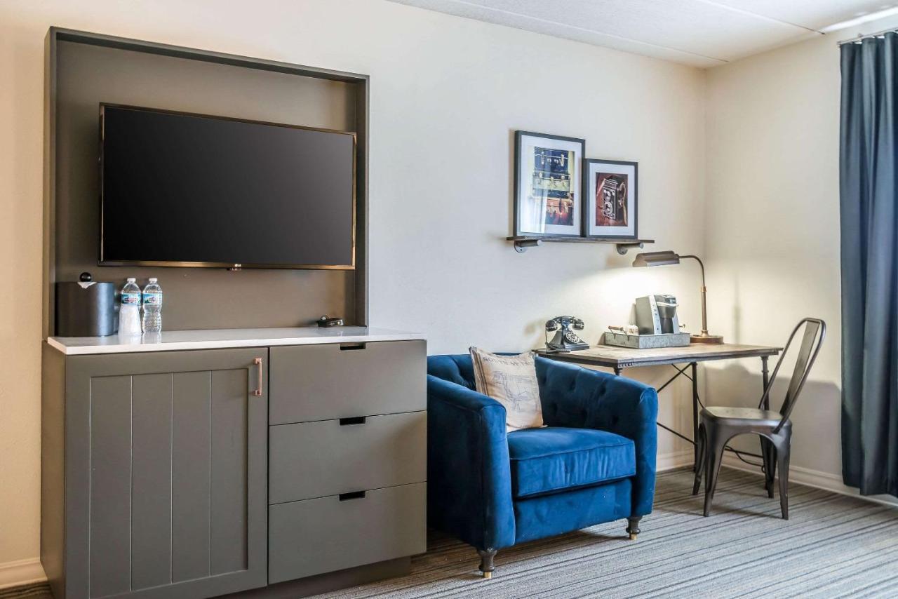 Envision Hotel Saint Paul South South Saint Paul Buitenkant foto
